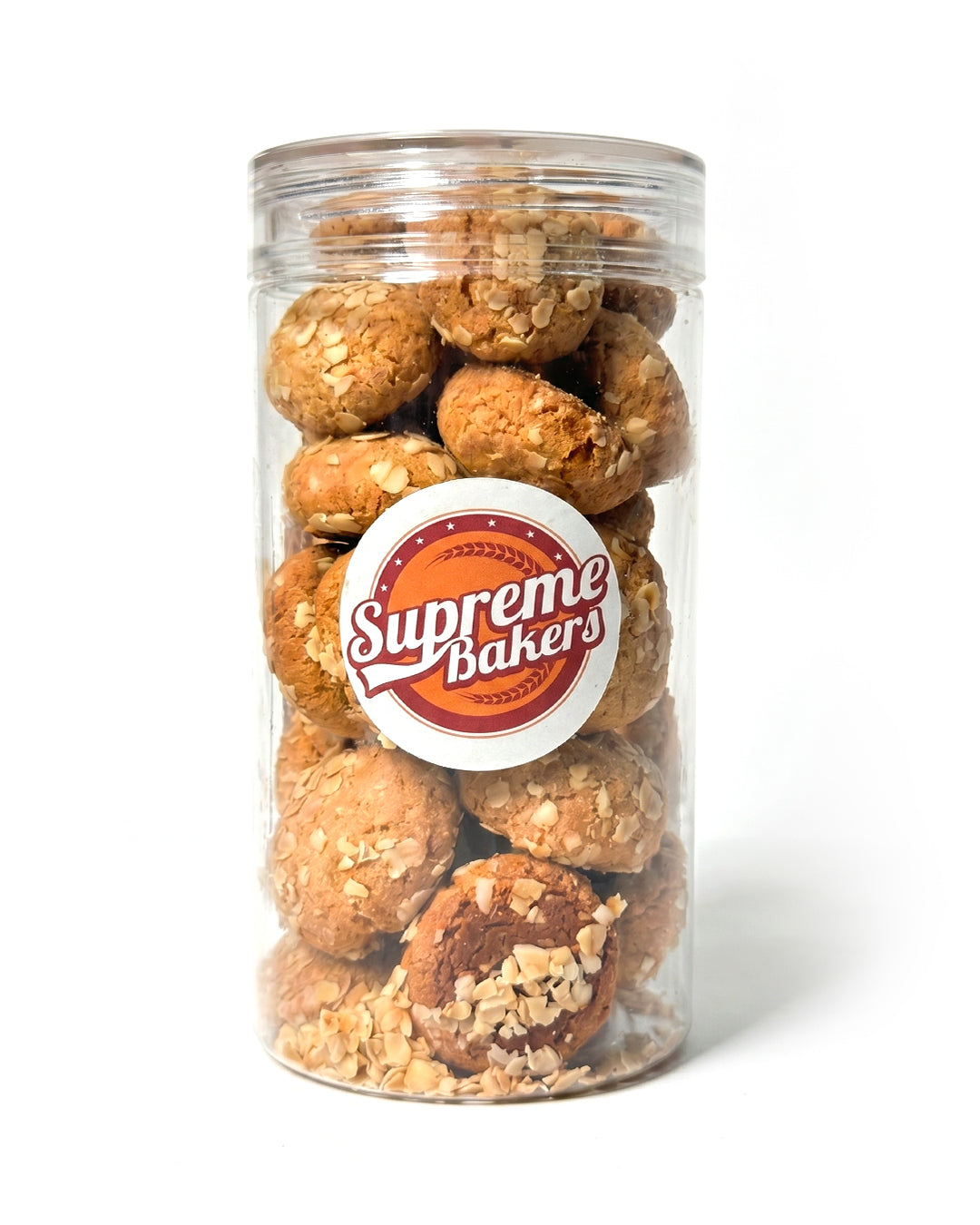 rajgira cookies
