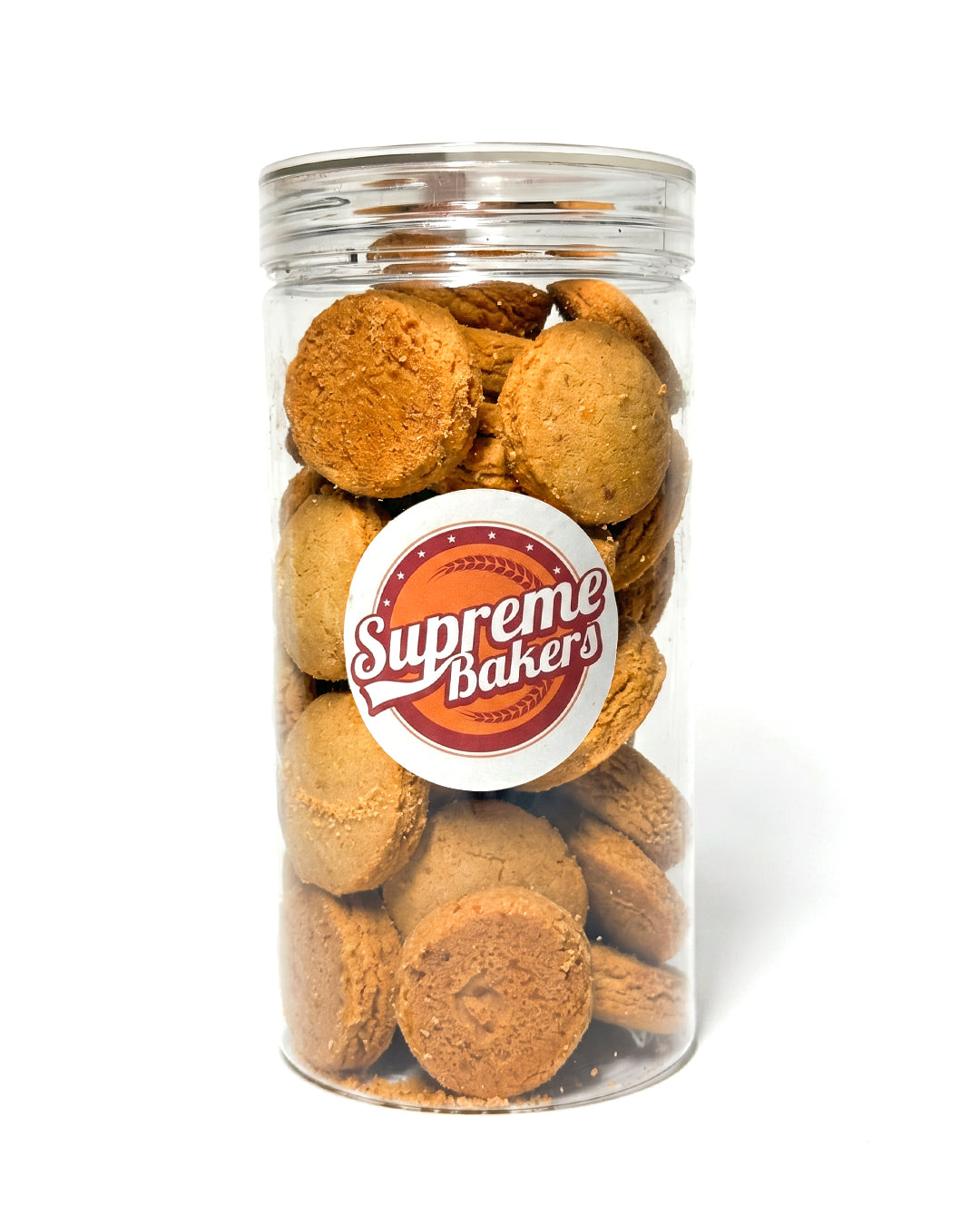 Jowar cookies